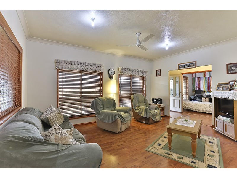 15 Darel Street, Kingsthorpe QLD 4400