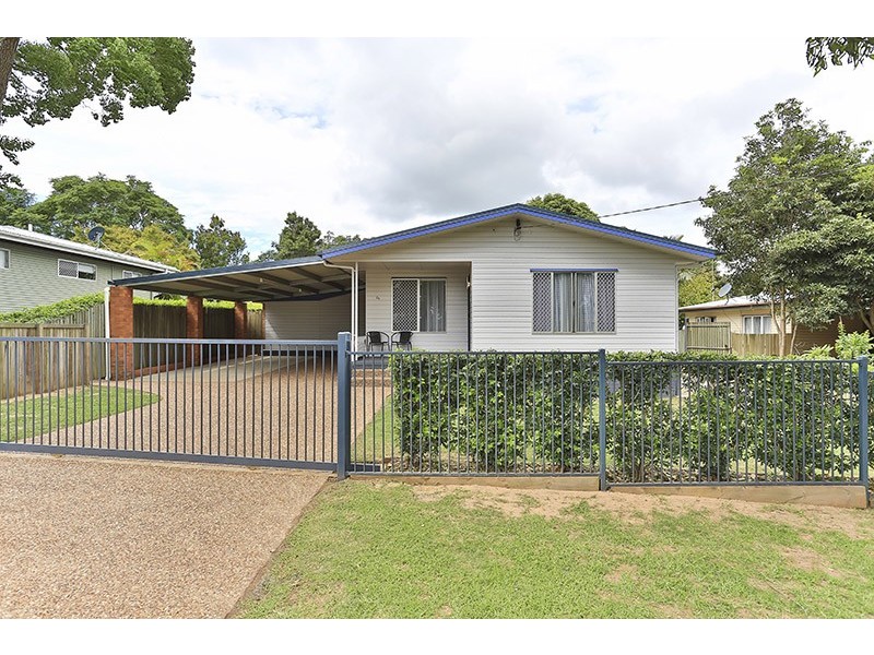24 Loveday Street, Rangeville QLD 4350