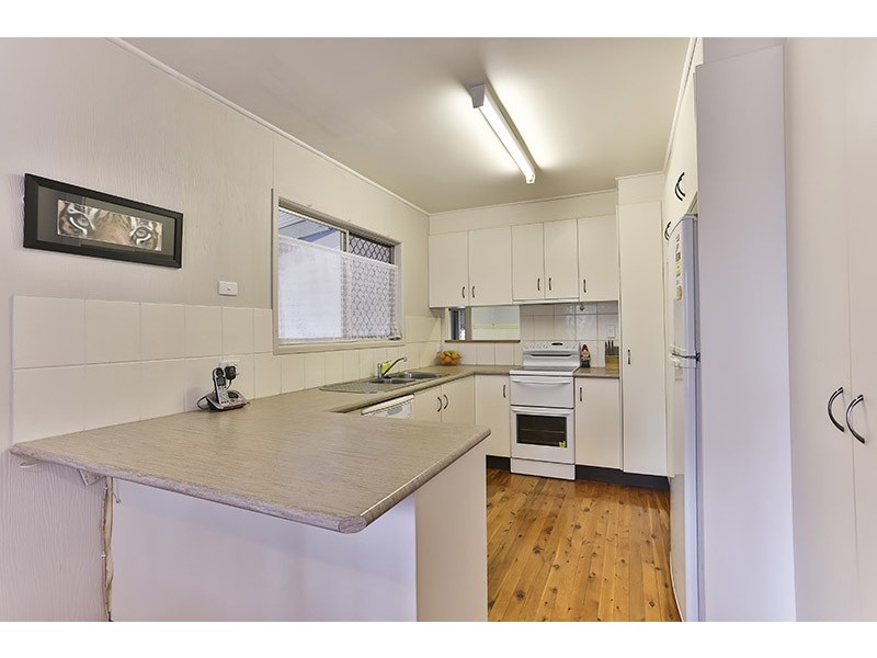 24 Loveday Street, Rangeville QLD 4350