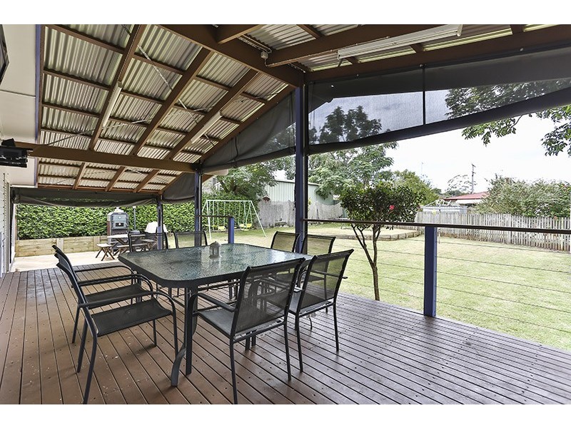 24 Loveday Street, Rangeville QLD 4350