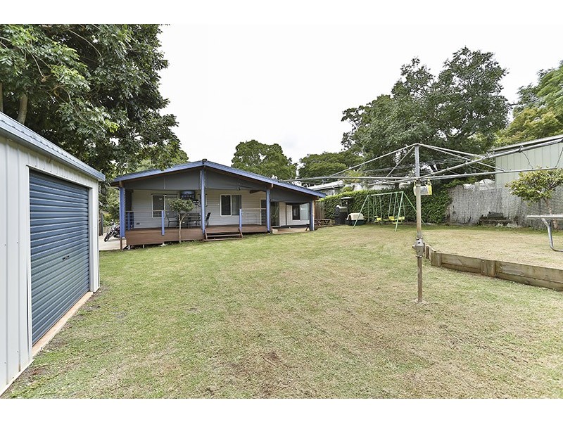 24 Loveday Street, Rangeville QLD 4350