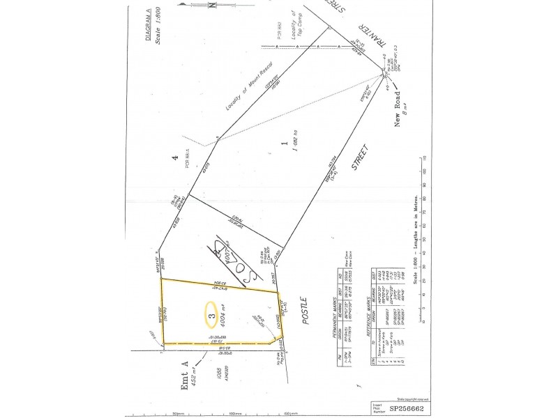 Lot 3 202 Postle Street, Mount Rascal QLD 4350