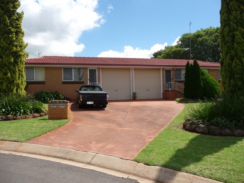 9 Lovejoy Court, Kearneys Spring QLD 4350