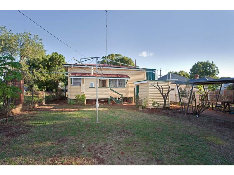 71A Herries Street, East Toowoomba QLD 4350