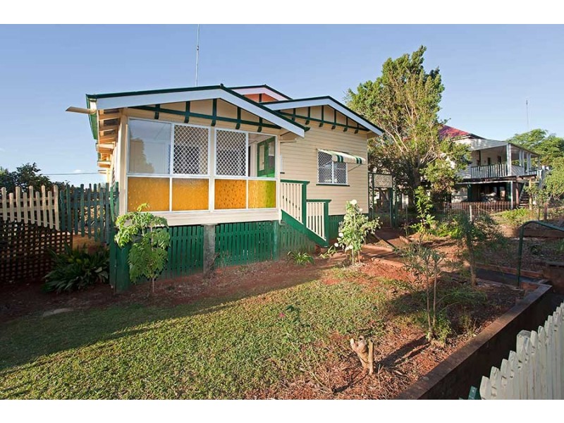 71A Herries Street, East Toowoomba QLD 4350