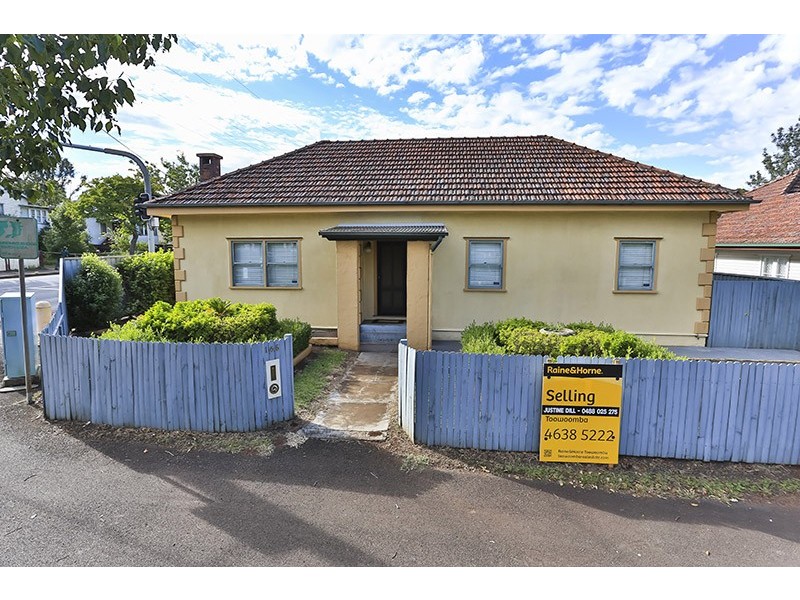 165 Campbell Street, Toowoomba City QLD 4350