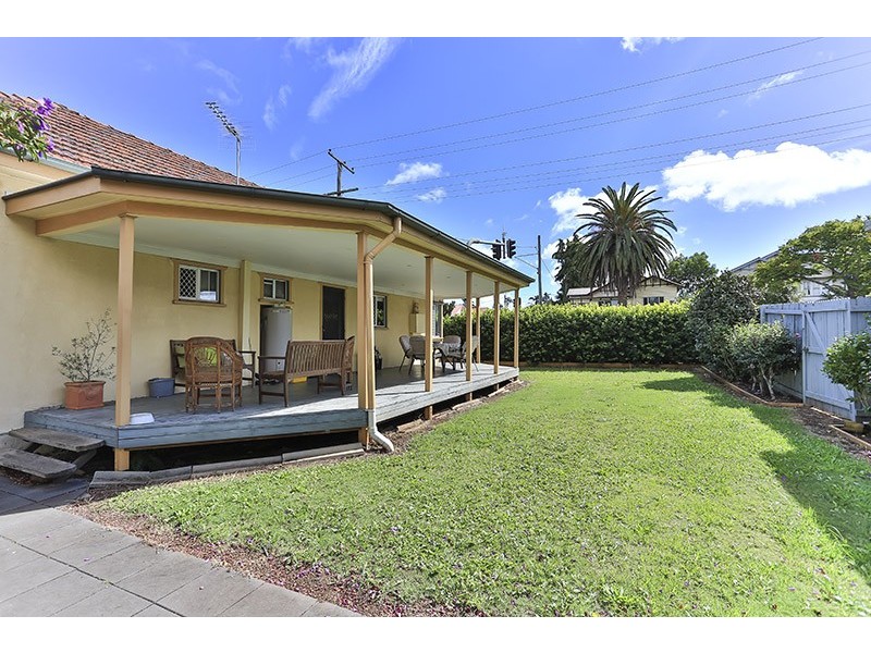 165 Campbell Street, Toowoomba City QLD 4350