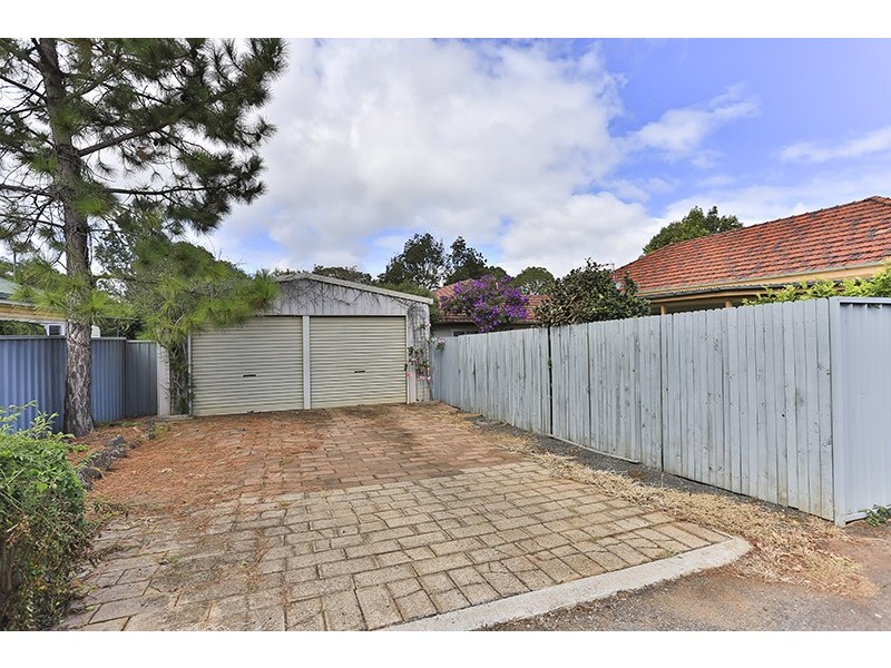 165 Campbell Street, Toowoomba City QLD 4350