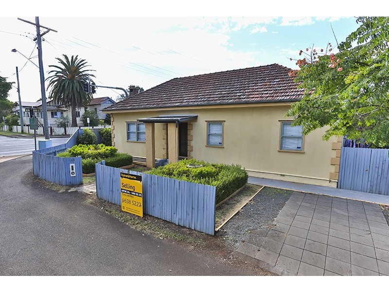 165 Campbell Street, Toowoomba City QLD 4350