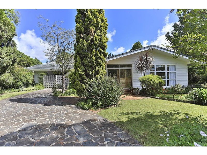 81 Tourist Road, Rangeville QLD 4350