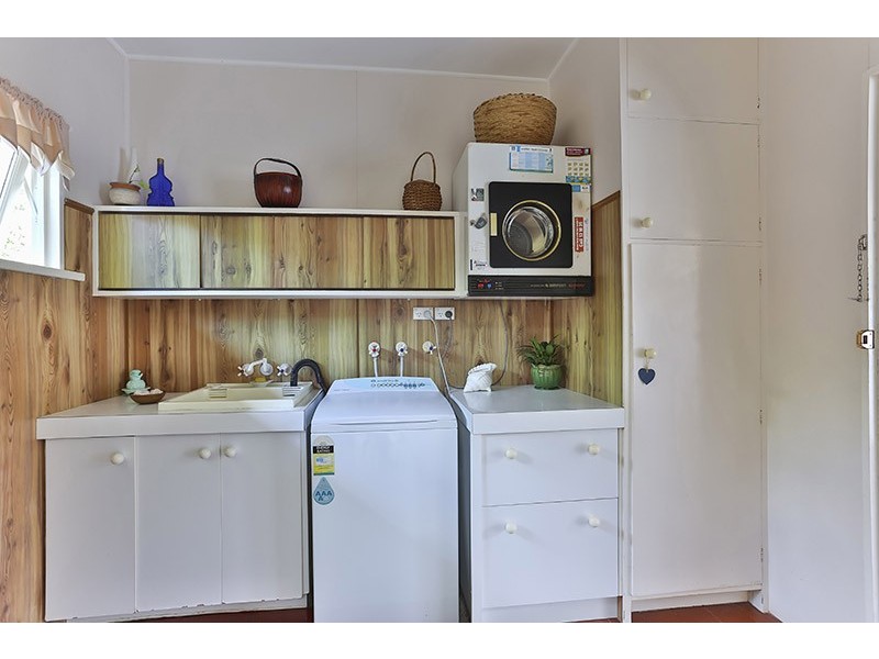 81 Tourist Road, Rangeville QLD 4350