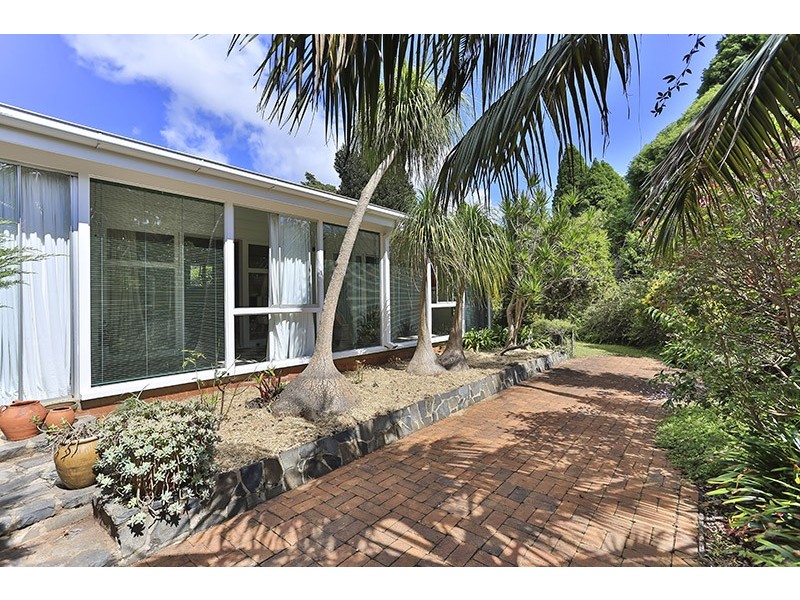 81 Tourist Road, Rangeville QLD 4350