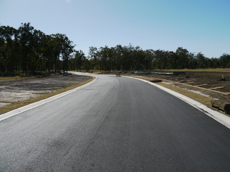 Lot 65 Kimdon Drive, Withcott QLD 4352