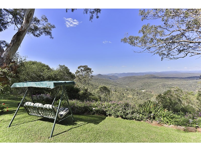 10 Burraway Court, Middle Ridge QLD 4350