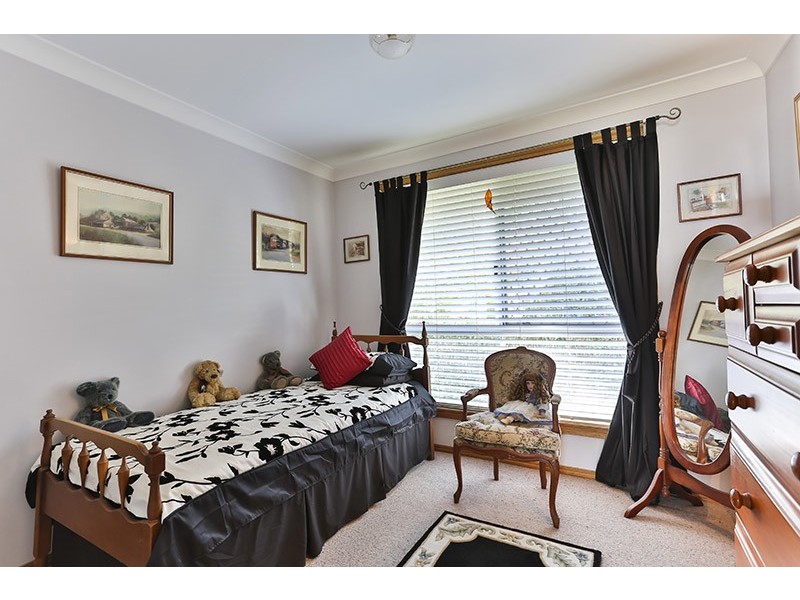 10 Burraway Court, Middle Ridge QLD 4350