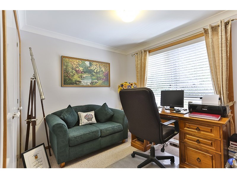 10 Burraway Court, Middle Ridge QLD 4350