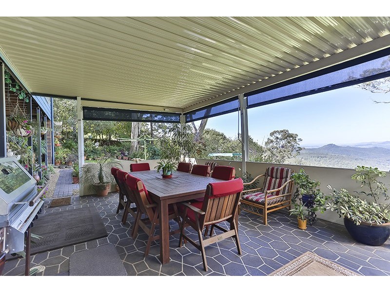 10 Burraway Court, Middle Ridge QLD 4350