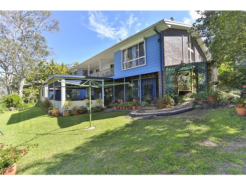 10 Burraway Court, Middle Ridge QLD 4350