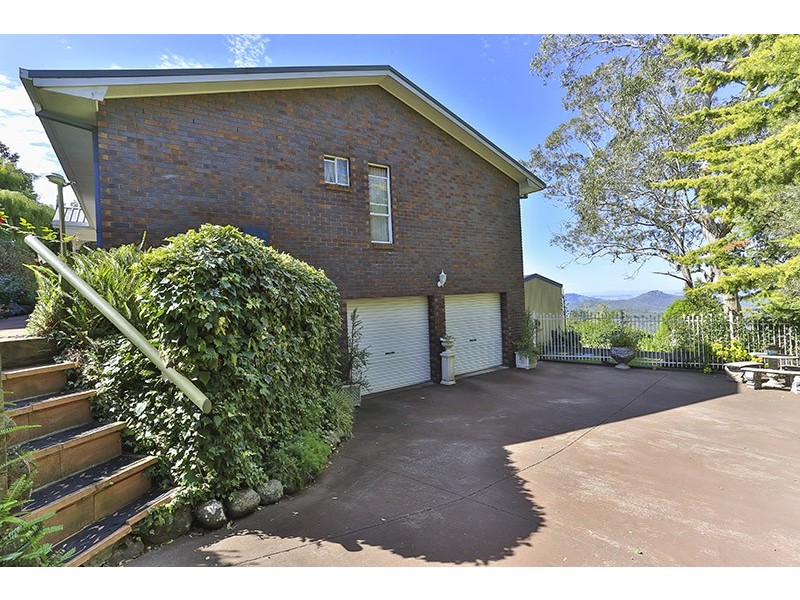 10 Burraway Court, Middle Ridge QLD 4350