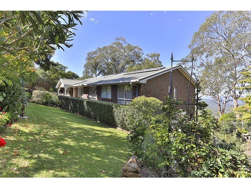 10 Burraway Court, Middle Ridge QLD 4350