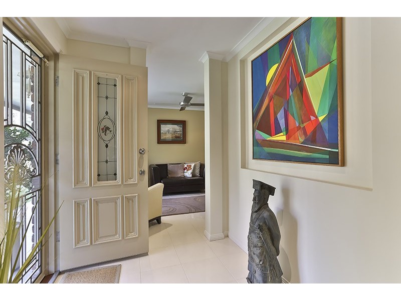 10 Woodland Crescent, Table Top Estate, Withcott QLD 4352