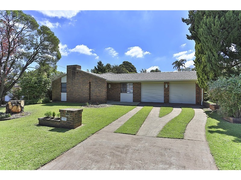 9 Brunner Street, Rangeville QLD 4350