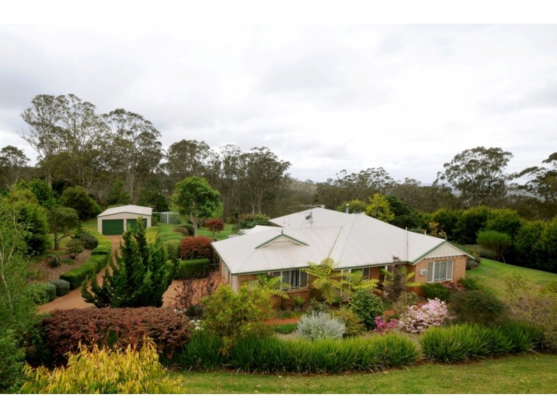 9 Kay-Ann Court, Hampton QLD 4352