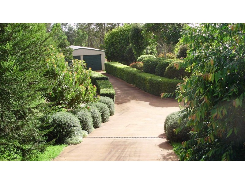 9 Kay-Ann Court, Hampton QLD 4352