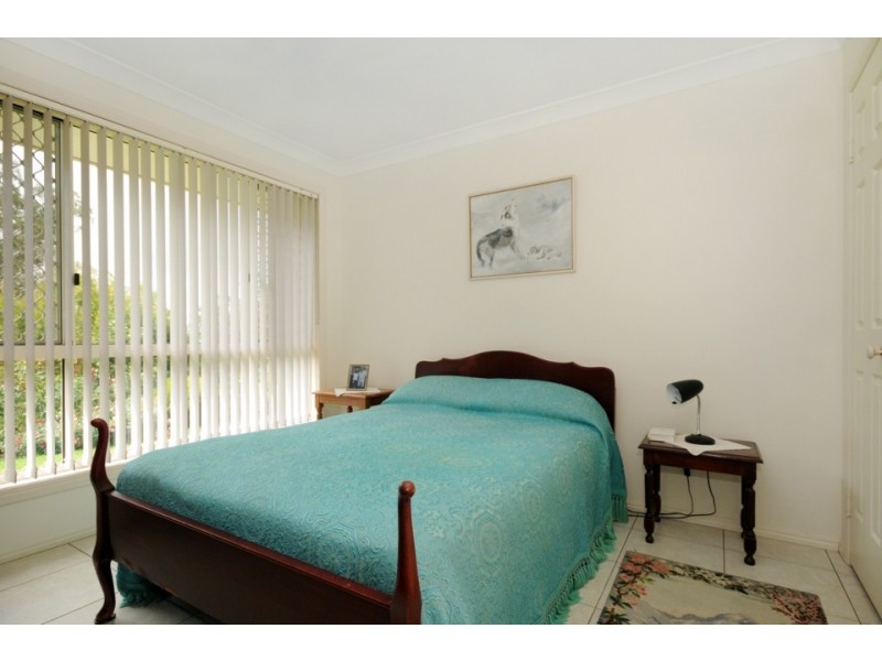 9 Kay-Ann Court, Hampton QLD 4352