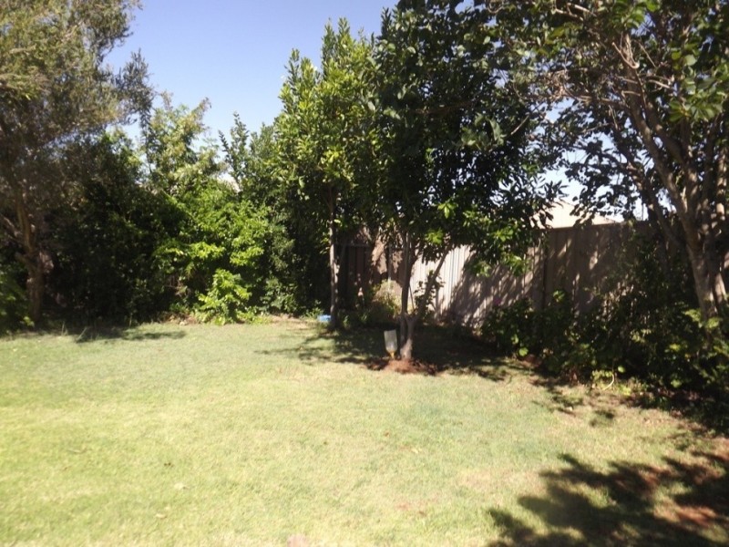 22 Weise Street, Oakey QLD 4401