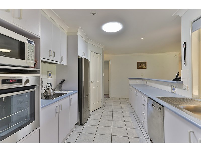 20 Clewley Crescent, Rangeville QLD 4350