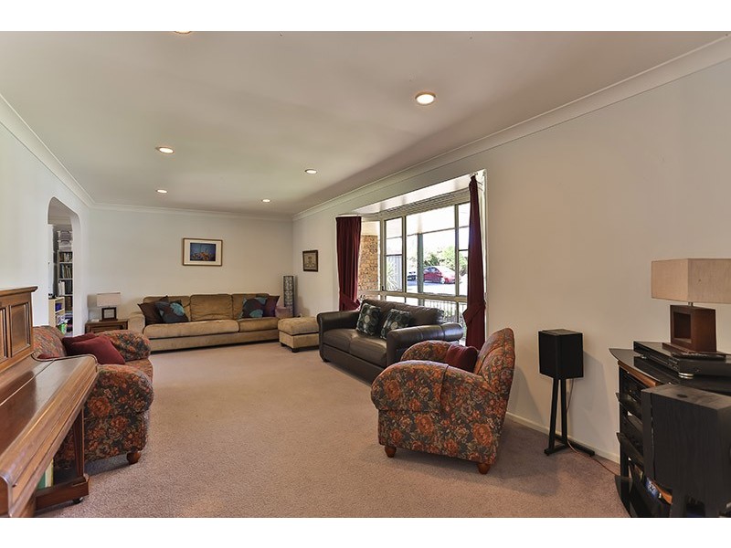 20 Clewley Crescent, Rangeville QLD 4350