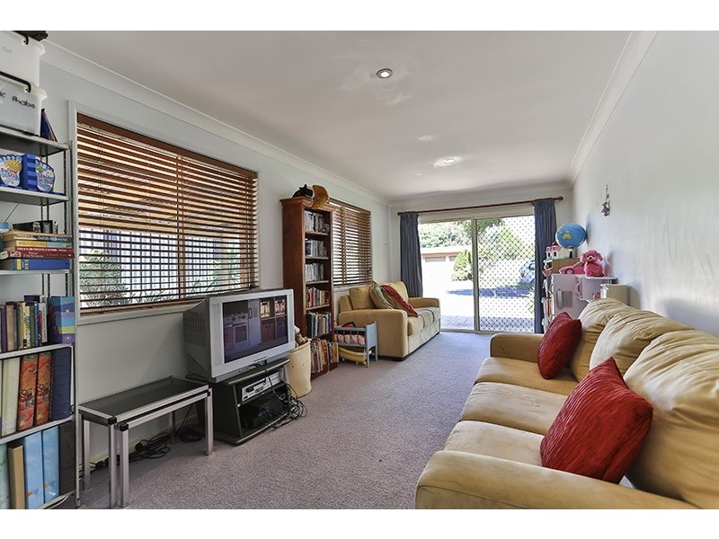 20 Clewley Crescent, Rangeville QLD 4350