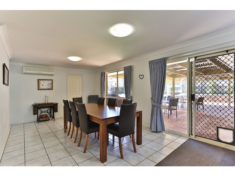 20 Clewley Crescent, Rangeville QLD 4350