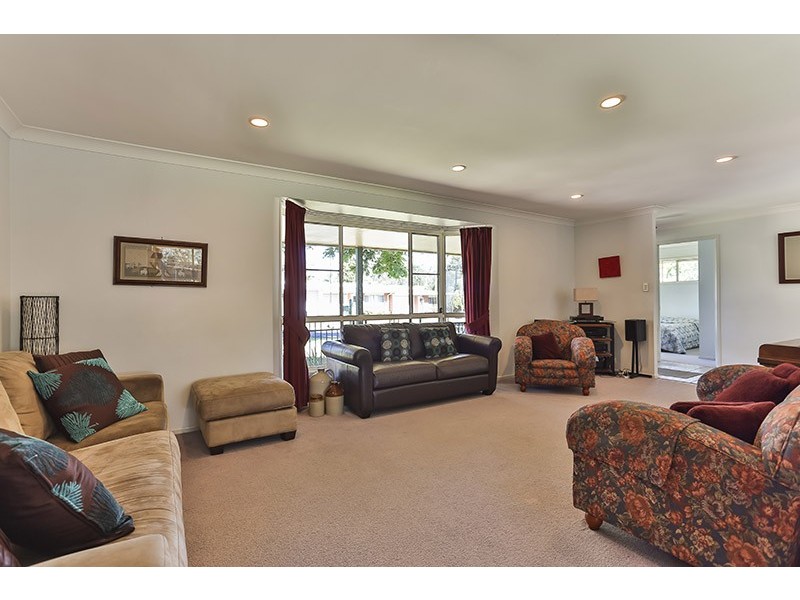 20 Clewley Crescent, Rangeville QLD 4350