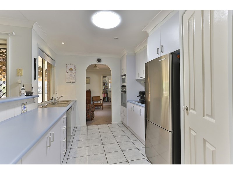 20 Clewley Crescent, Rangeville QLD 4350