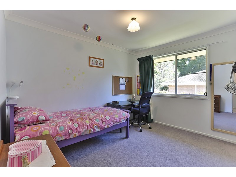 20 Clewley Crescent, Rangeville QLD 4350