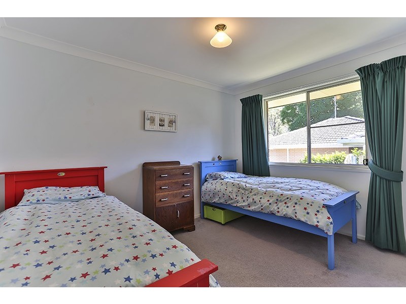 20 Clewley Crescent, Rangeville QLD 4350