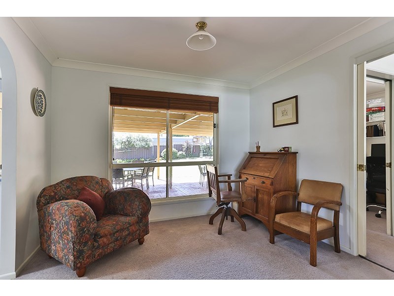 20 Clewley Crescent, Rangeville QLD 4350