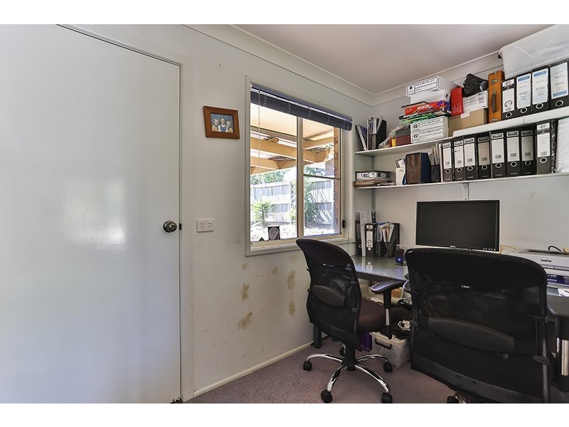 20 Clewley Crescent, Rangeville QLD 4350