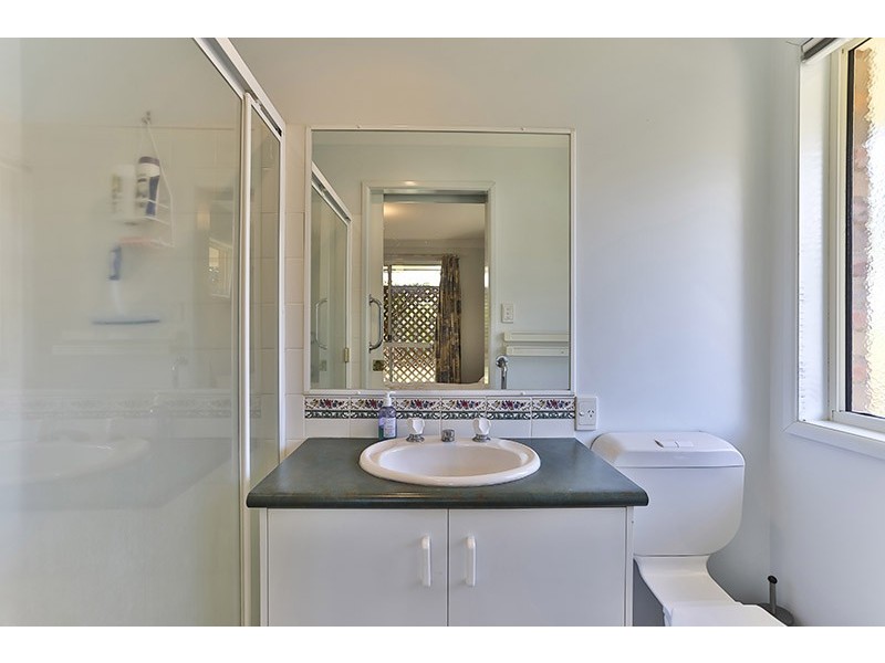 20 Clewley Crescent, Rangeville QLD 4350