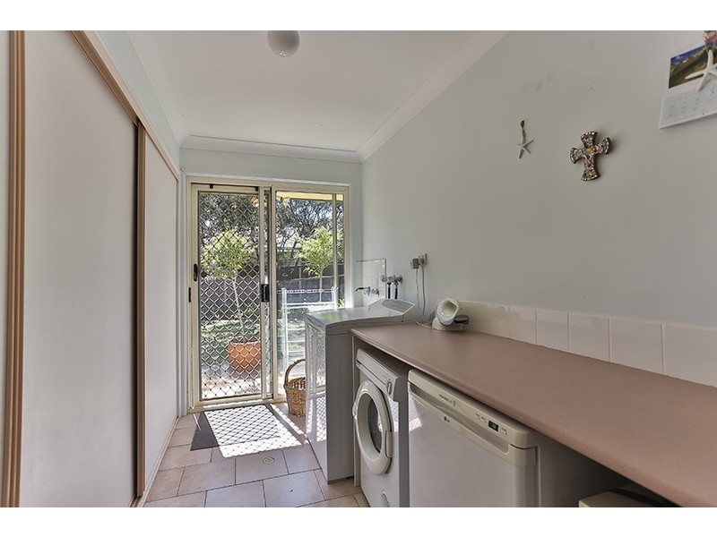 20 Clewley Crescent, Rangeville QLD 4350