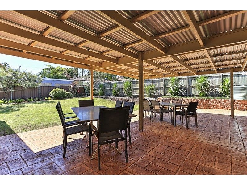 20 Clewley Crescent, Rangeville QLD 4350