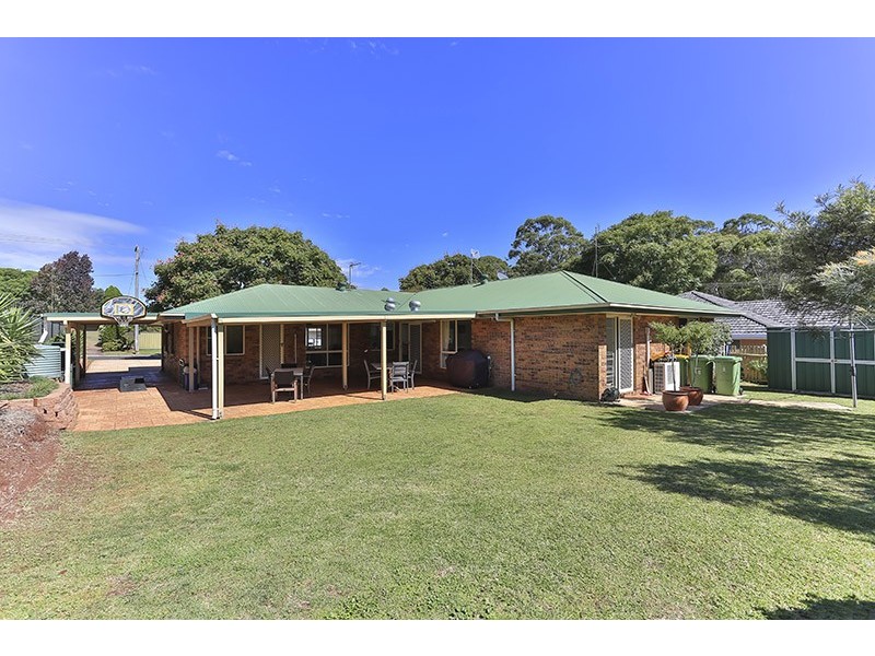 20 Clewley Crescent, Rangeville QLD 4350