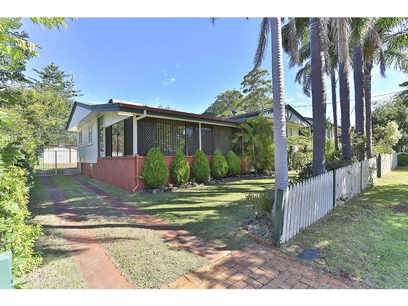44 Bass Street, Centenary Heights QLD 4350