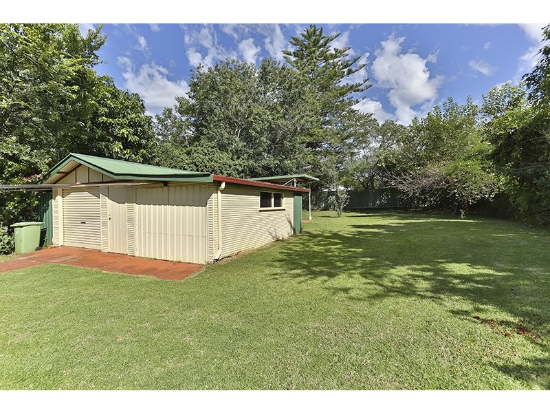 44 Bass Street, Centenary Heights QLD 4350