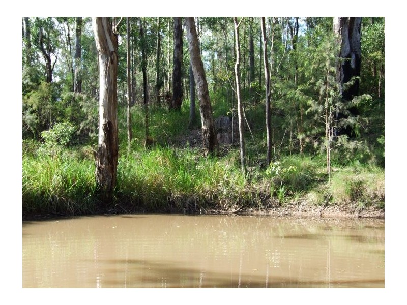 122 Humberdross Road, Palmtree QLD 4352