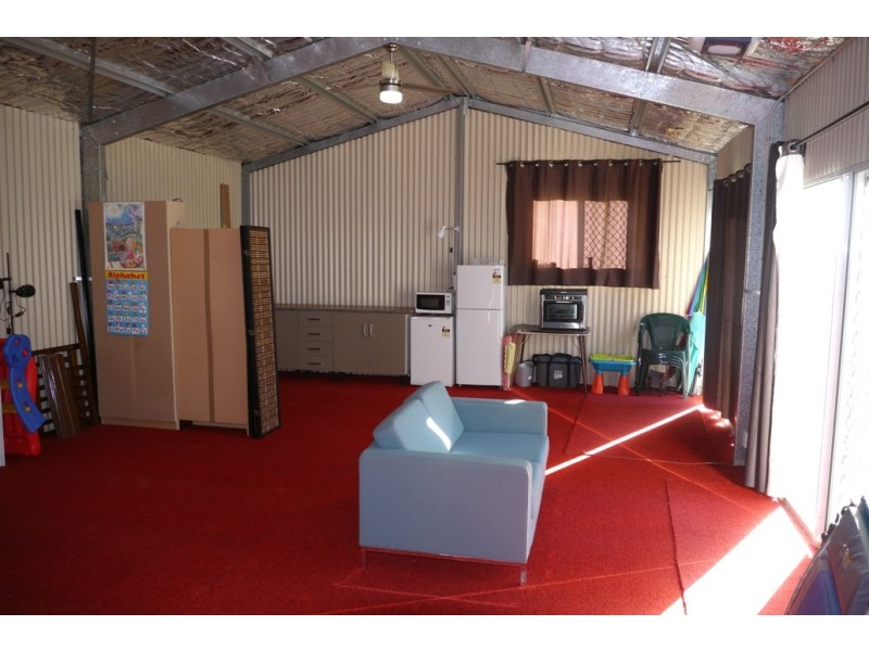 122 Humberdross Road, Palmtree QLD 4352