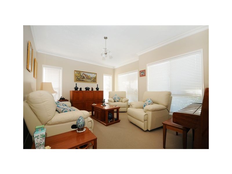 313 Ramsay Street, Middle Ridge QLD 4350