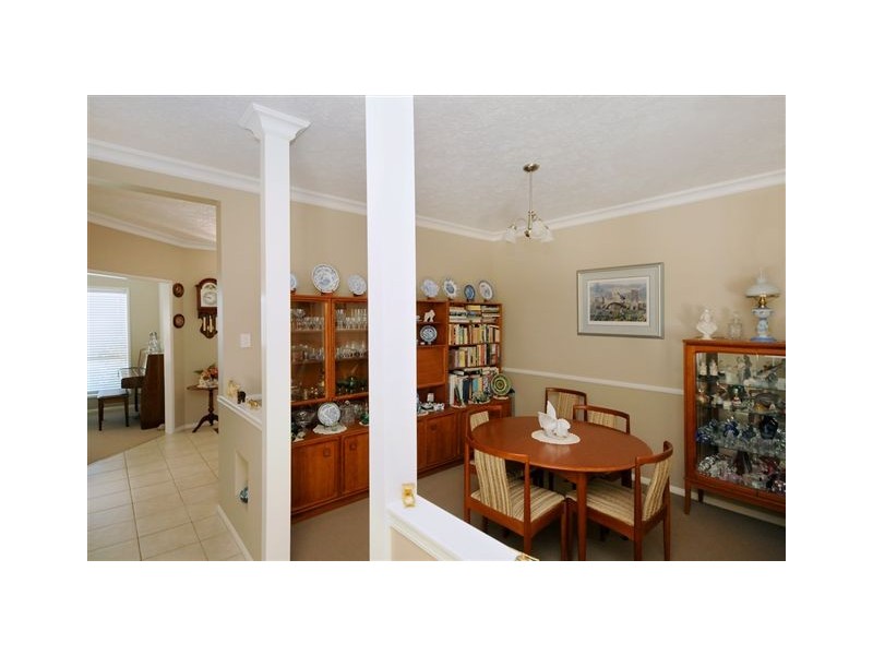 313 Ramsay Street, Middle Ridge QLD 4350